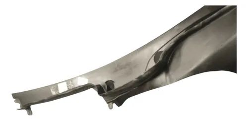 Grade Churrasqueira Mercedes S500 2001 2002 2003 2004 2005 - Foto 4