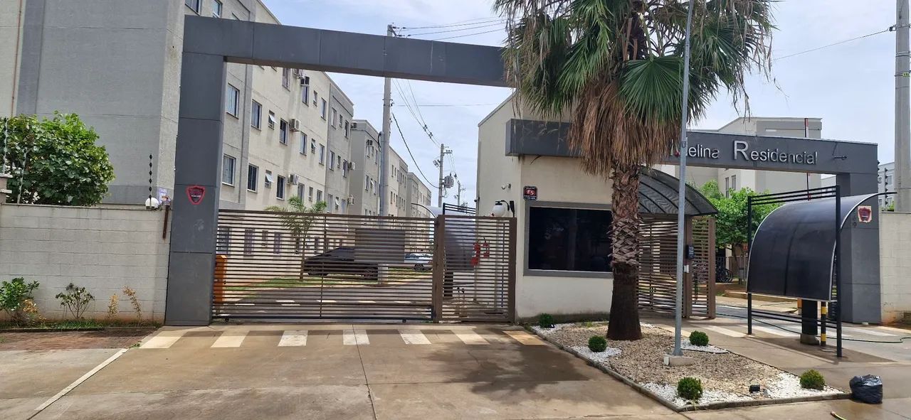 Foto - Mirassol - Jardim Laguna