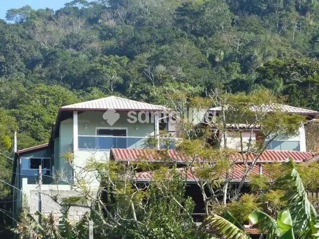 Residencial com 09 dormitórios à venda, 484m² - Armação do Pântano do Sul - Florianópolis/ - Foto 3