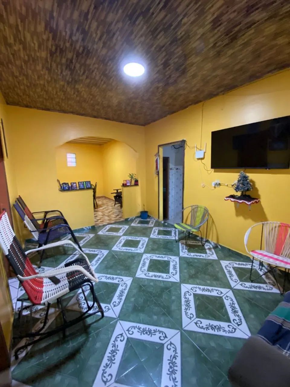 Foto - Manaus - Cidade de Deus