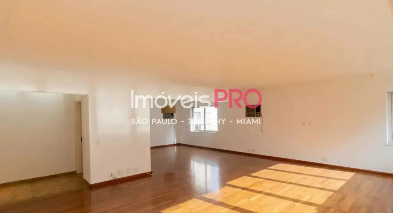 Lindo Apartamento Jardim Paulista para locação - SP - Foto 2