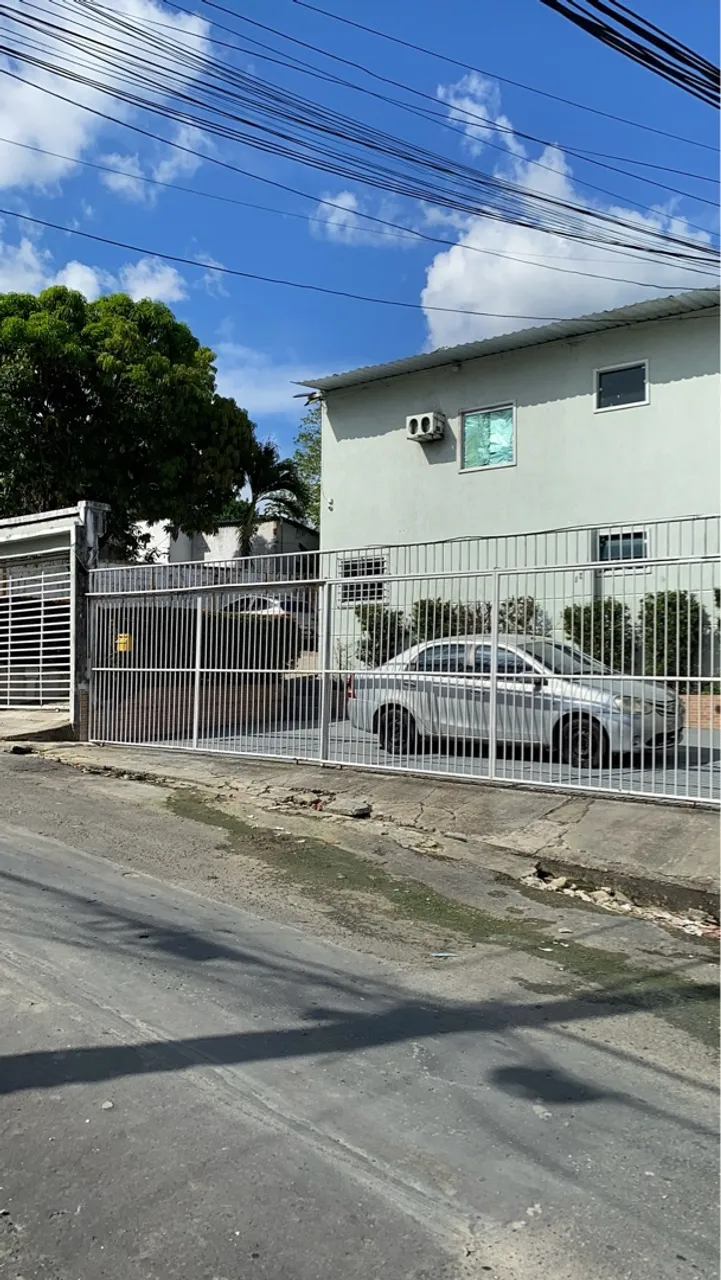 Vendo prédio residencial com 11 apartamentos no parque dez!