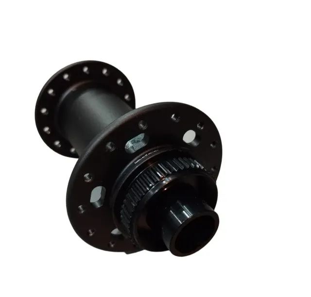 Cubo Dianteiro Sentec Rs1 28f Boost 110mm - Foto 3