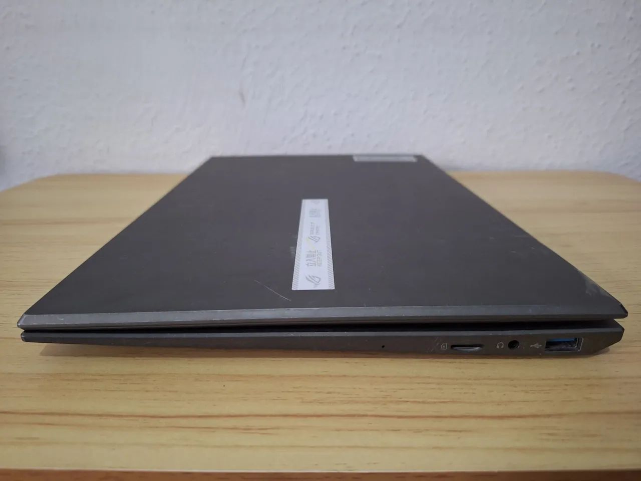 NOTEBOOK INTEL 4GB RAM E SSD 256GB - Foto 4
