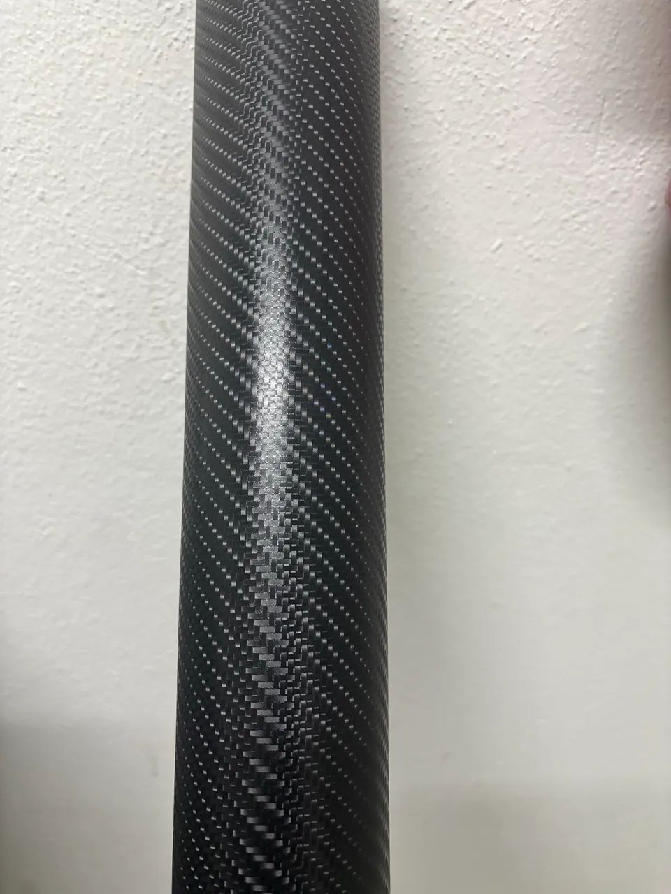 Adesivo Fibra de Carbono - Foto 4