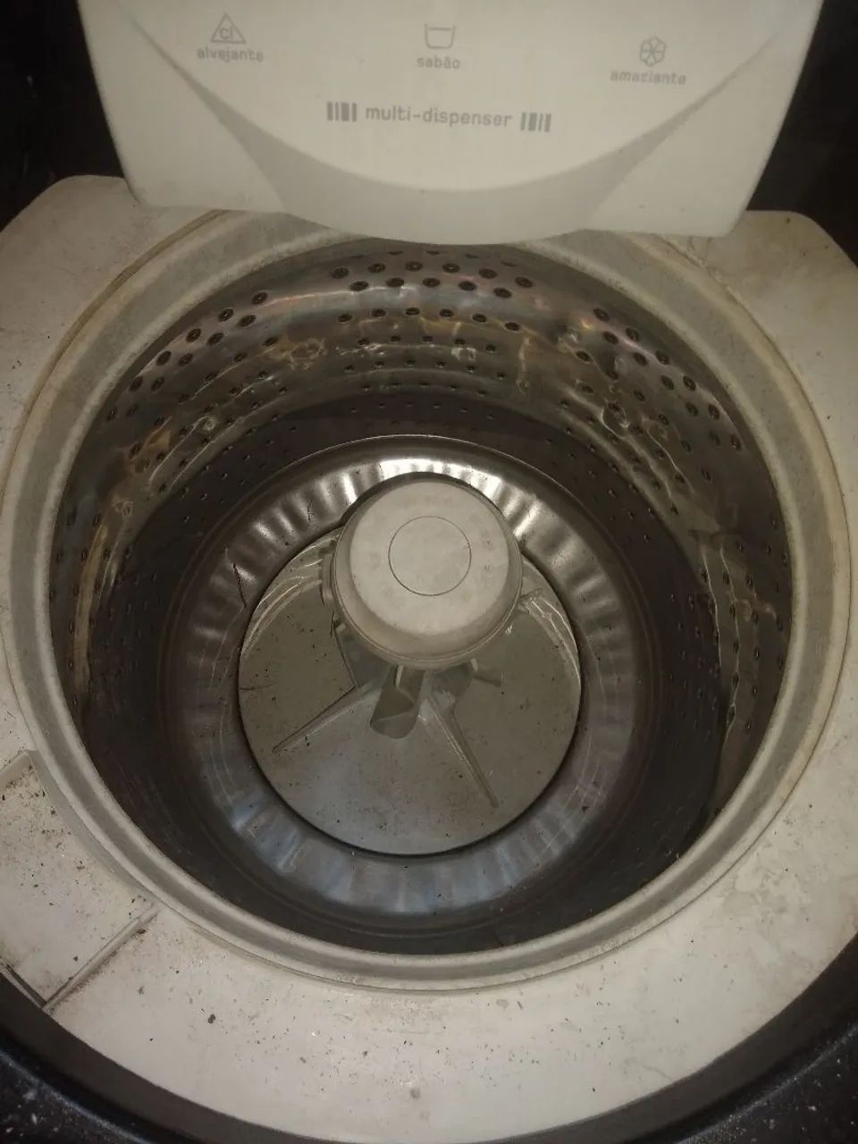 Máquina de Lavar Brastemp Ative! 11kg - Foto 4