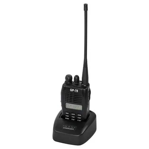Radio Voyager GP 78 Elite 