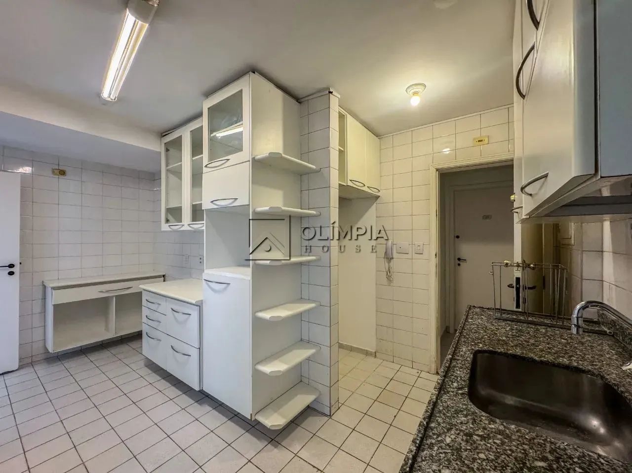 Apartamento Locação Moema 120 m² 3 Dormitórios - Foto 5