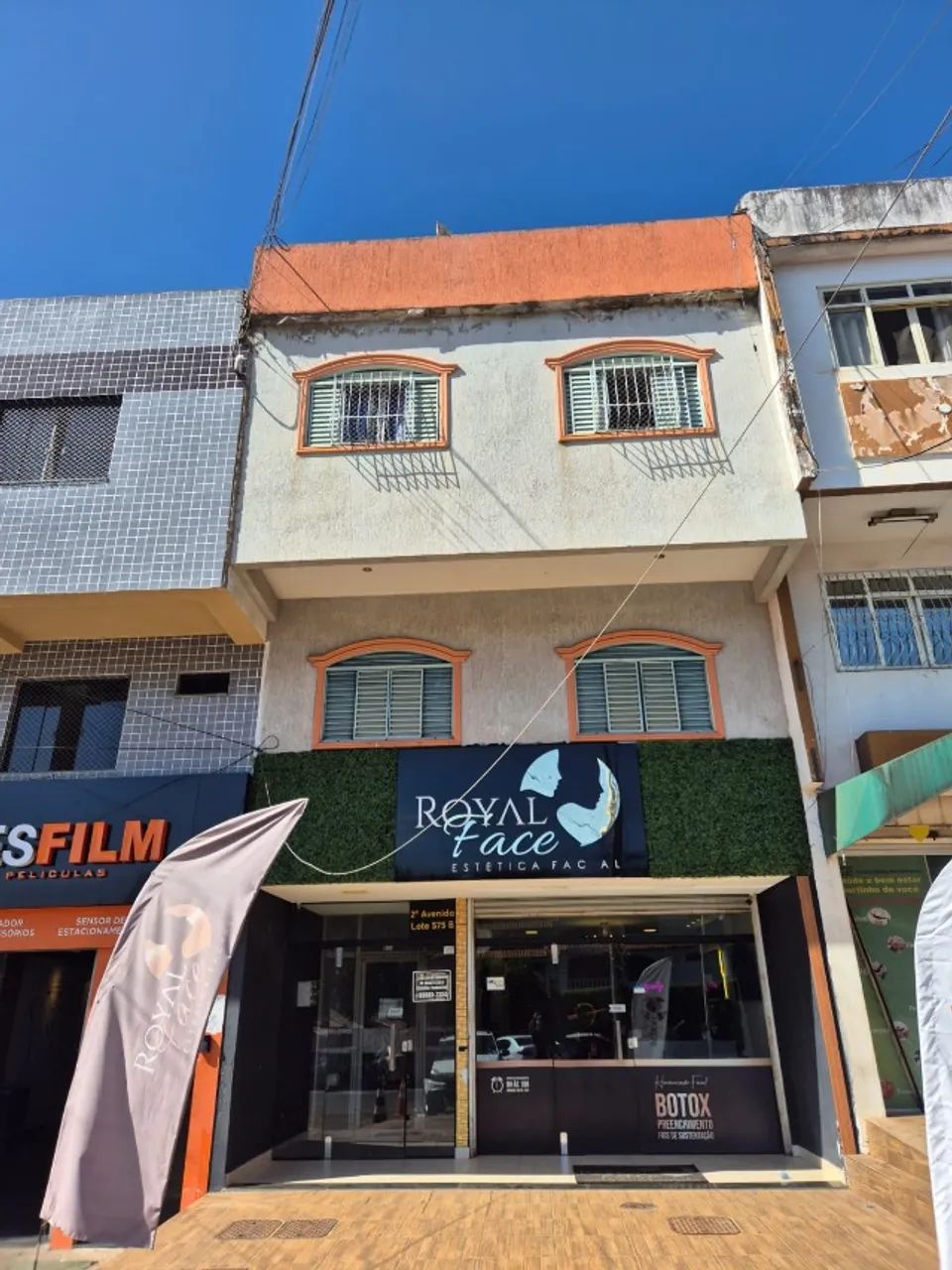 Foto - Brasília - Núcleo Bandeirante