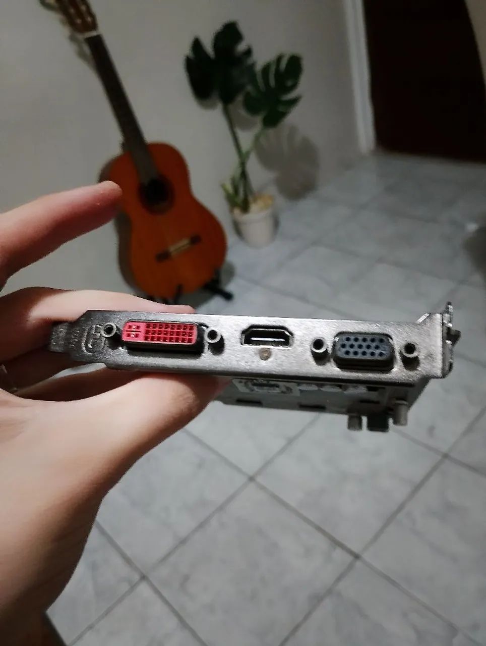 GTX 550 Ti (retirada de peças) - Foto 3