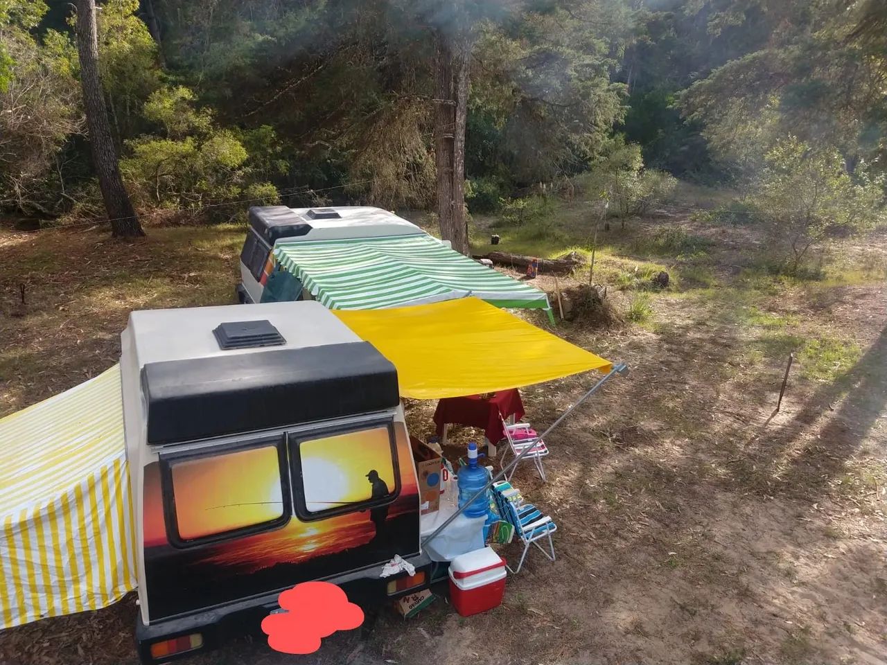 Trailer - Águia  - Foto 4