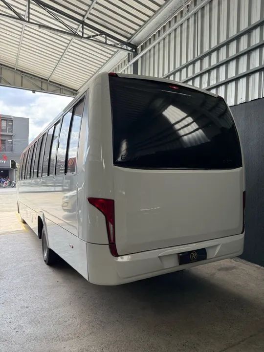 Marcopolo Volare w9 Ano 2013 32 lugares com ar condicionado - Foto 5