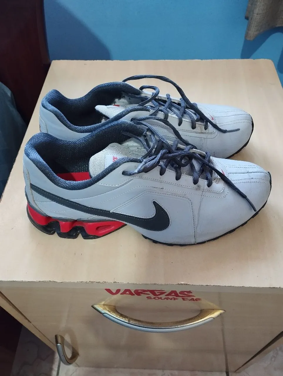 Tênis Nike
