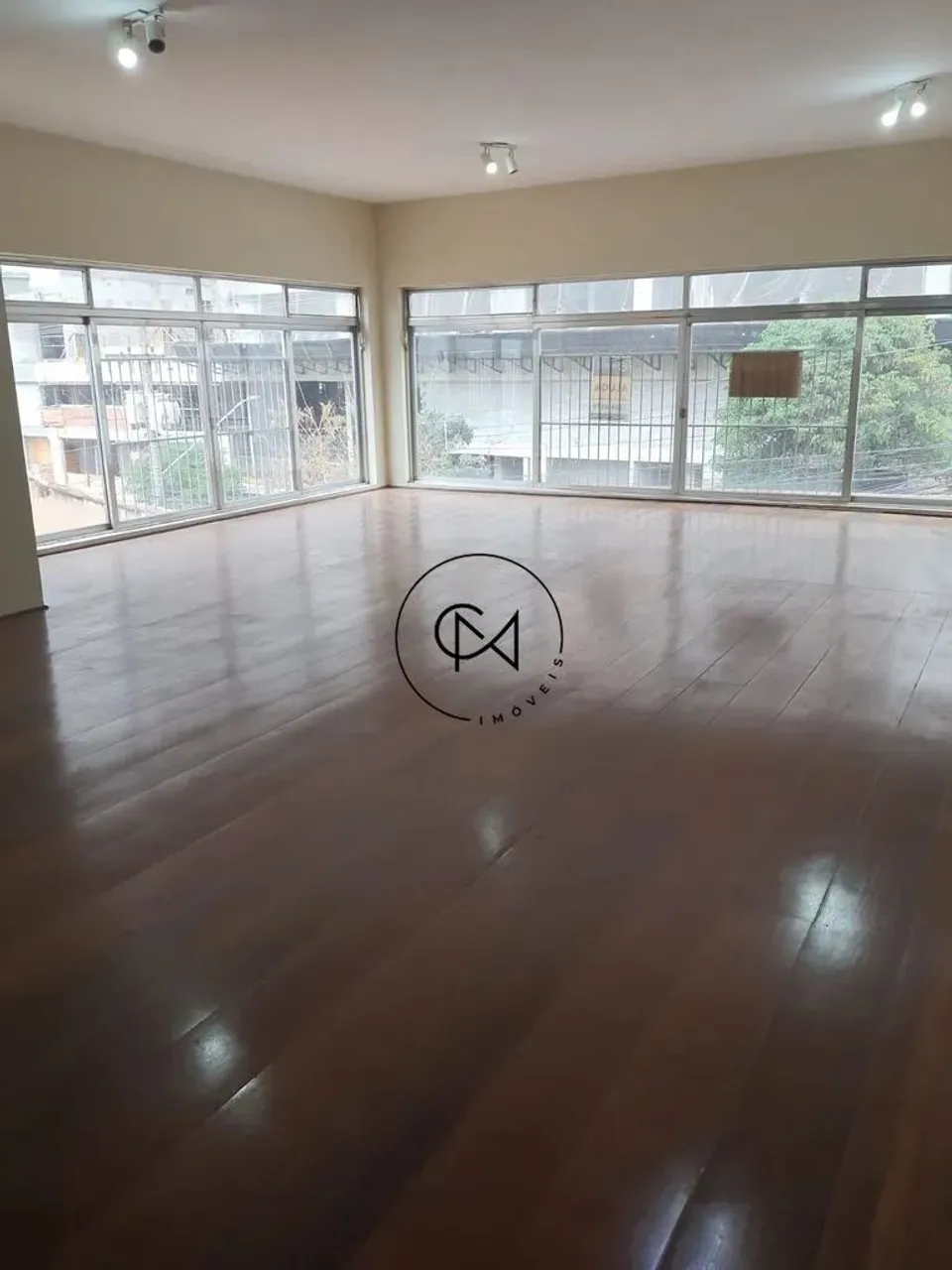 Sala Comercial para Alugar em Perdizes, SP, 90 m2, 2 banheiros