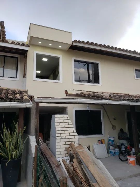 PINTOR PROFISSIONAL DISPONÍVEL! - Foto 6