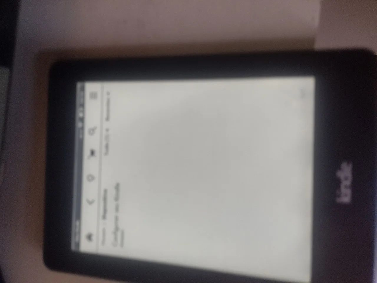 Kindle - E-reader - Foto 2