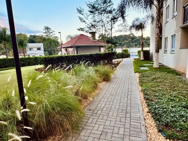 Foto - Joinville - Bucarein