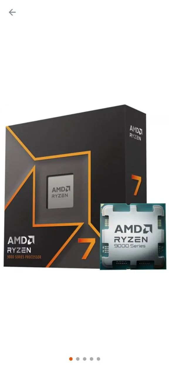 【新品】AMD Ryzen 7 9700X 1fbd85514d5d7bd80e6e6df5e1b721