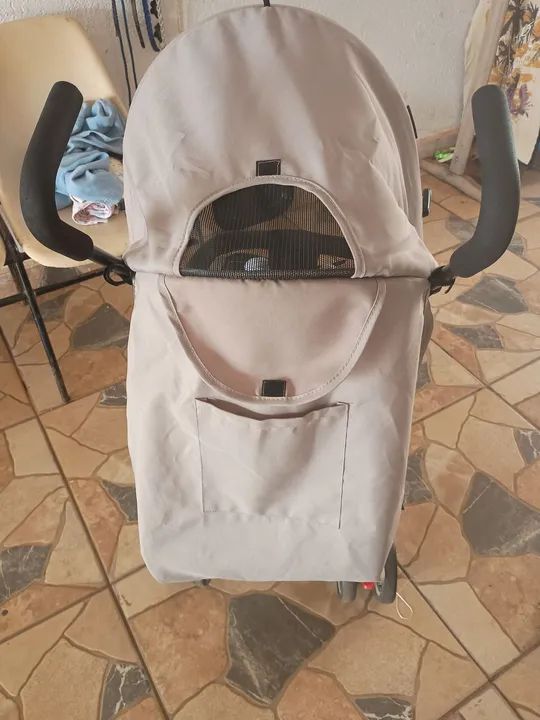 Carrinho de bebê Voyage 