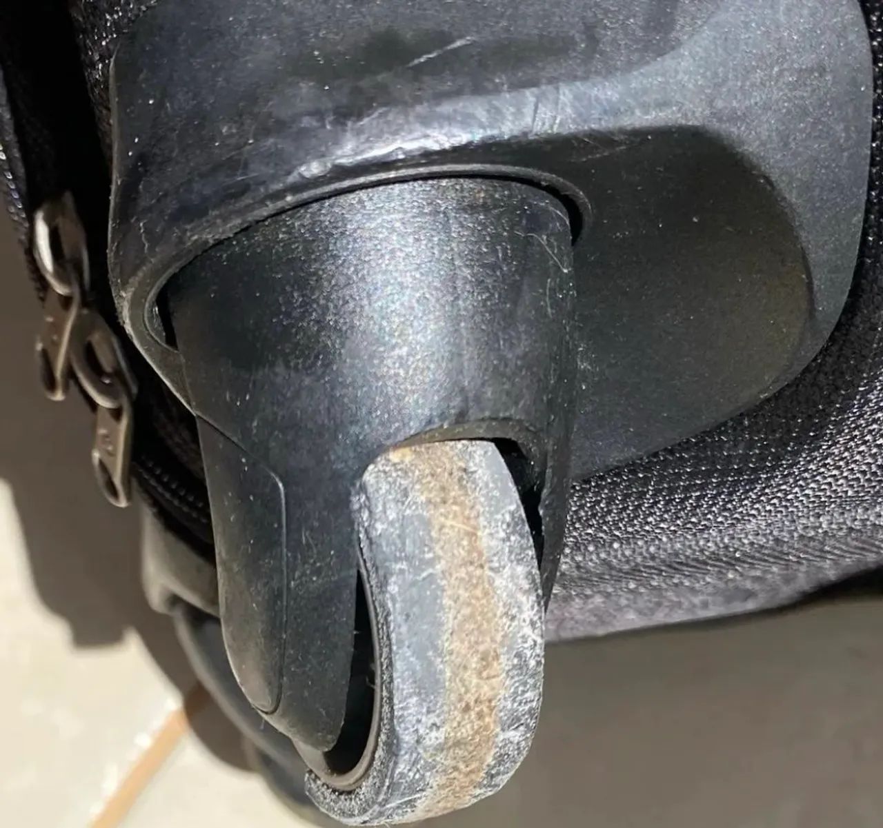 Mala SAMSONITE - Foto 3