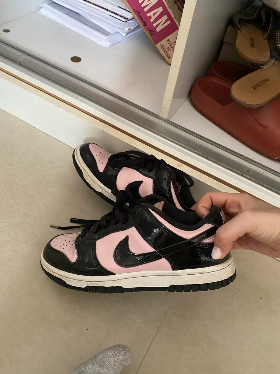 Nike dunk low  - Foto 2