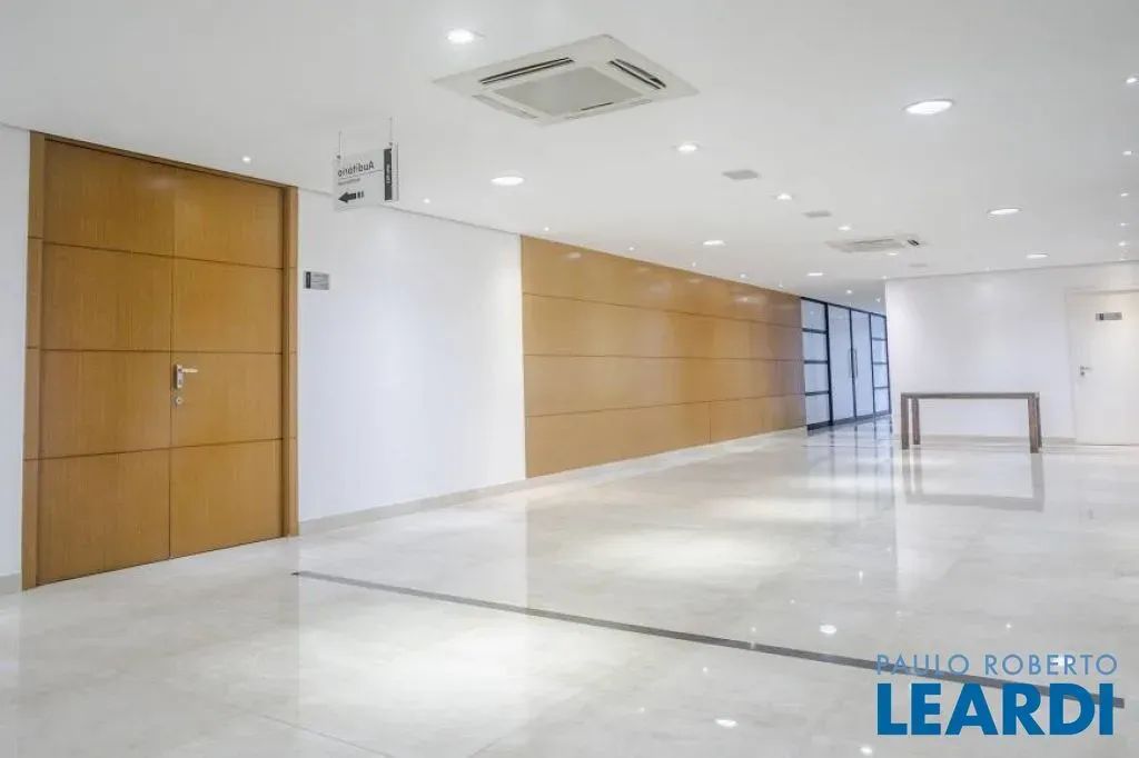 CONJ. COMERCIAL - ITAIM BIBI - SP - Foto 3