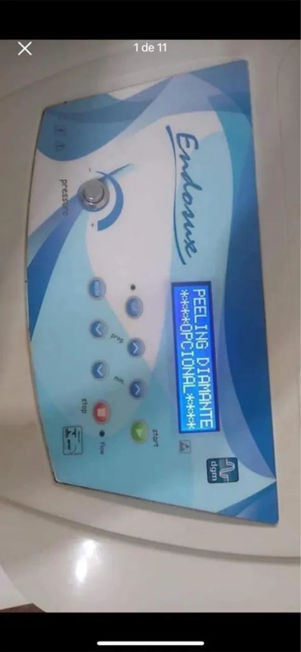 Aparelho Estético  - Foto 3