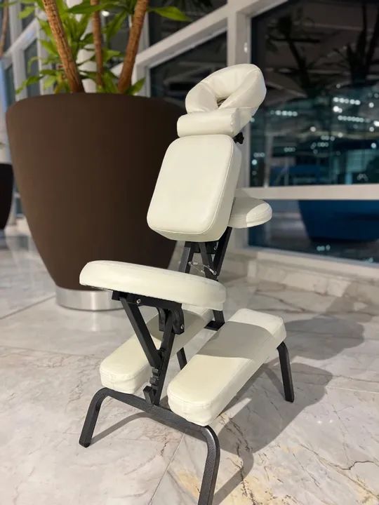 Aluguel Cadeia Quick Massage R$70 - Foto 3