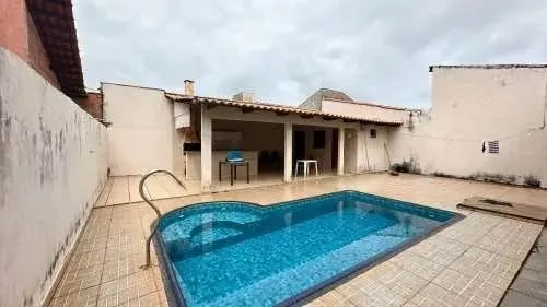 vendo casa nossa da apresentação CHAG11