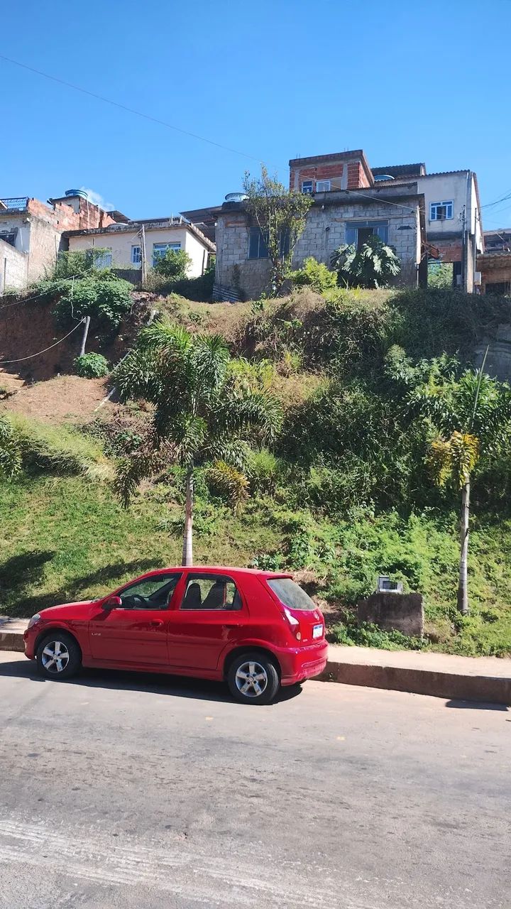 Foto - Juiz de Fora - Francisco Bernardino