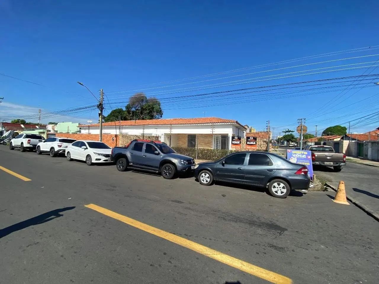 Casa Comercial - venda