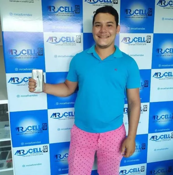 Troca display pra celular ajeitamos na sua casa ?