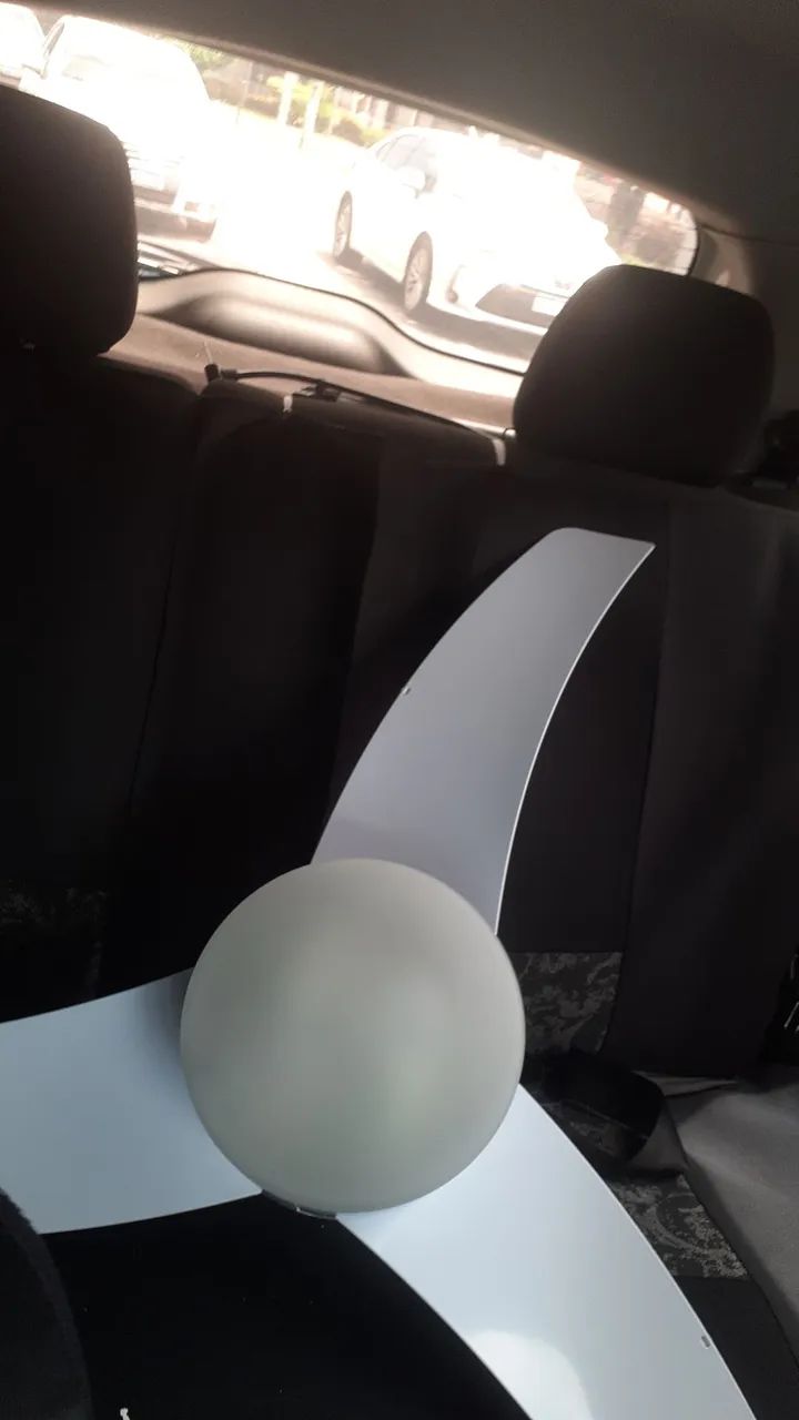 Ventilador Arno ultimeit e pra vender - Foto 2