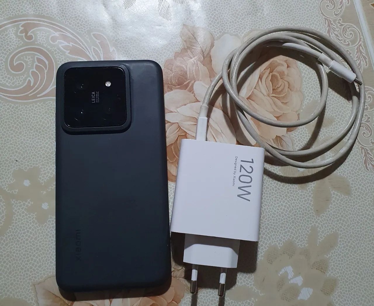 Xiaomi 14 512 GB com câmera Leica profissional - Foto 4