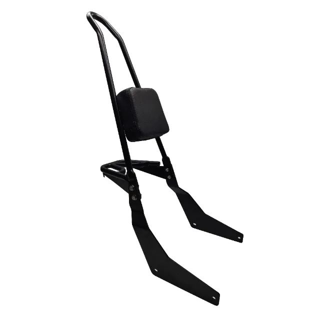 Sissy Bar Para Shineray Iron 250 - Foto 2