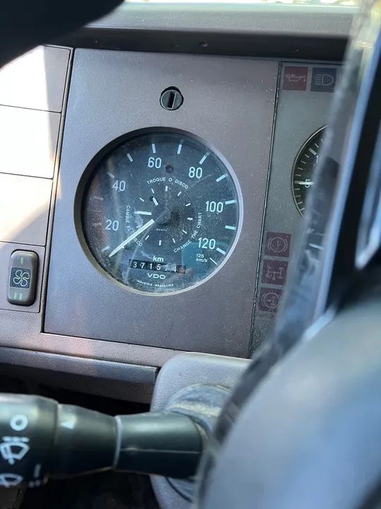 Mercedes Benz 912 1993 - Foto 7