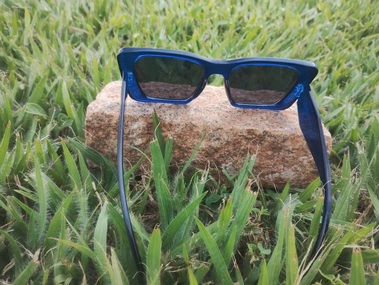 Bolsa de Ombro - Deus - Unissex - Foto 4