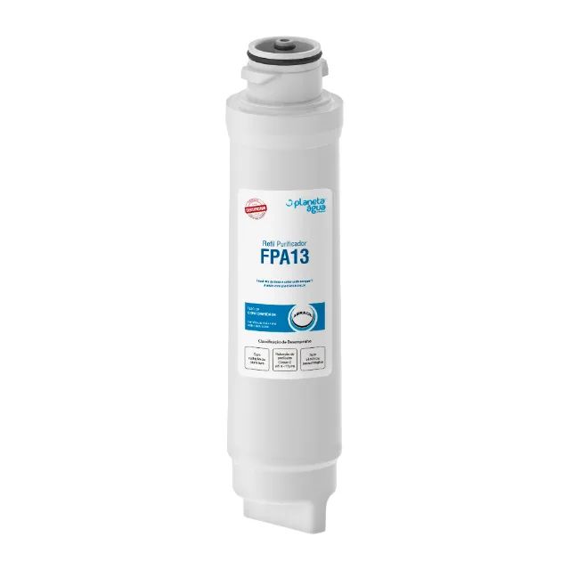 Refil eletrolux