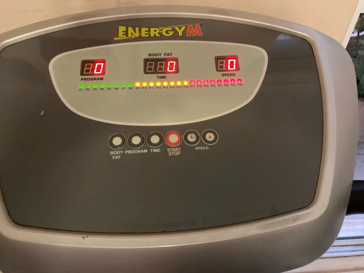 Turbocharger Energym - Foto 2