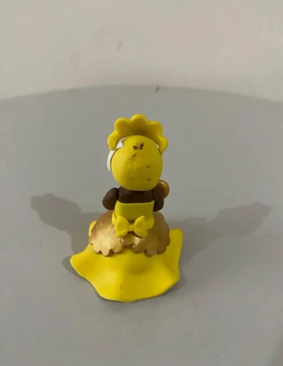 Miniatura Artesanal - Orixá Oxum - Foto 2