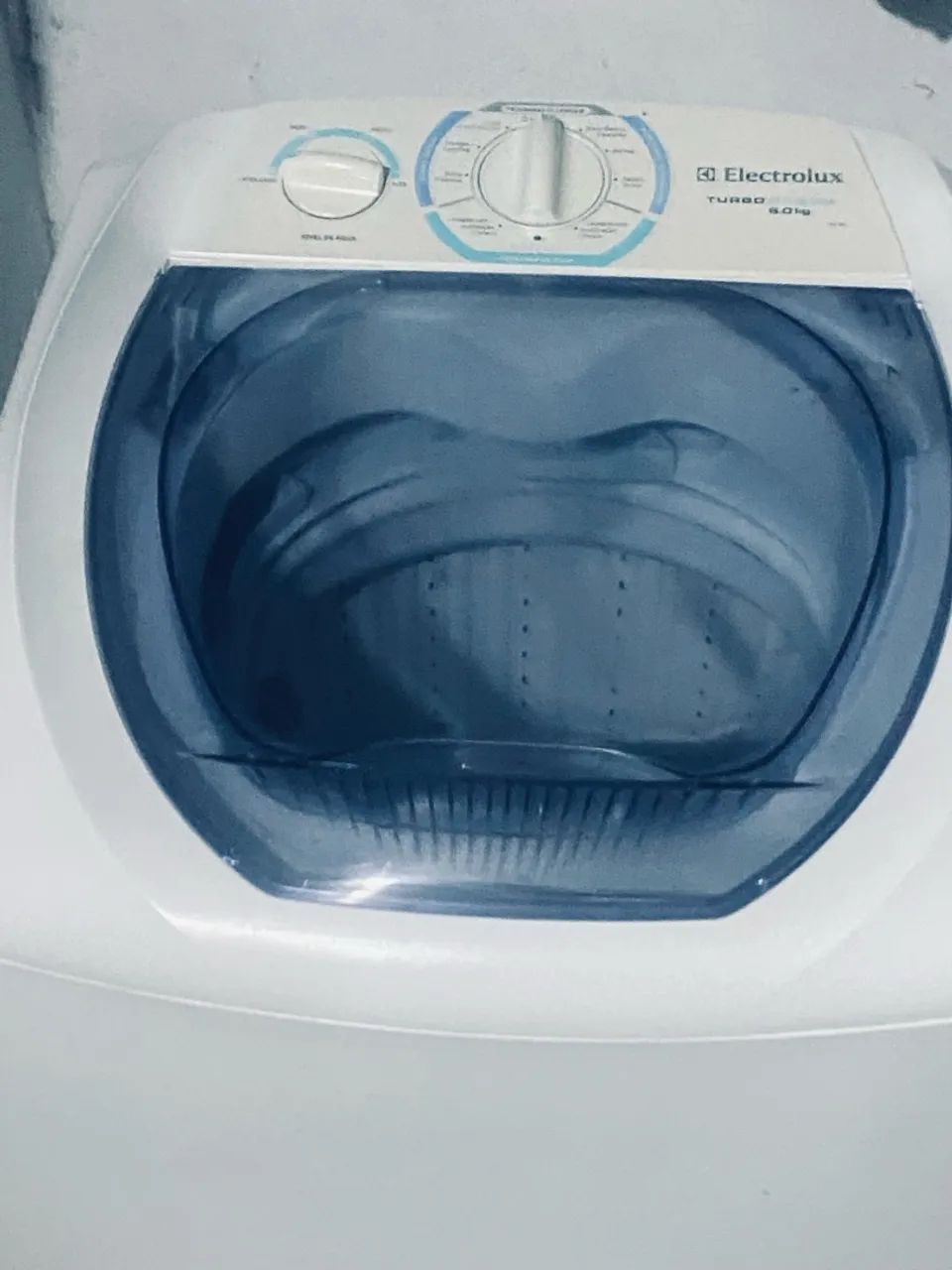 Electrolux 6 kg funcionando perfeitamente  - Foto 4