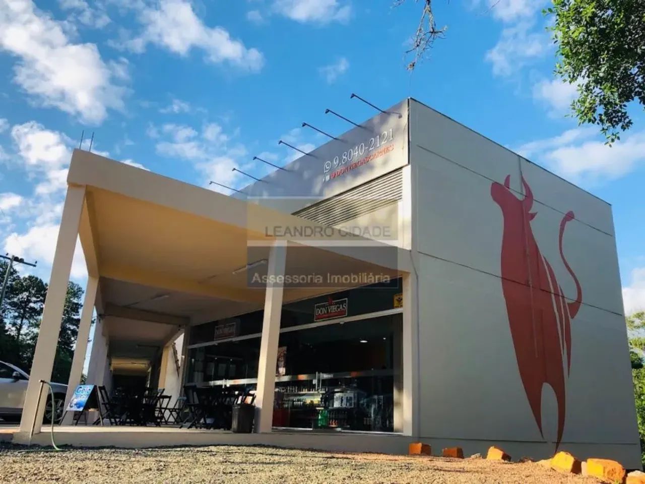 Terreno / Lote / Condomínio - Bairro Cantegril - Foto 11