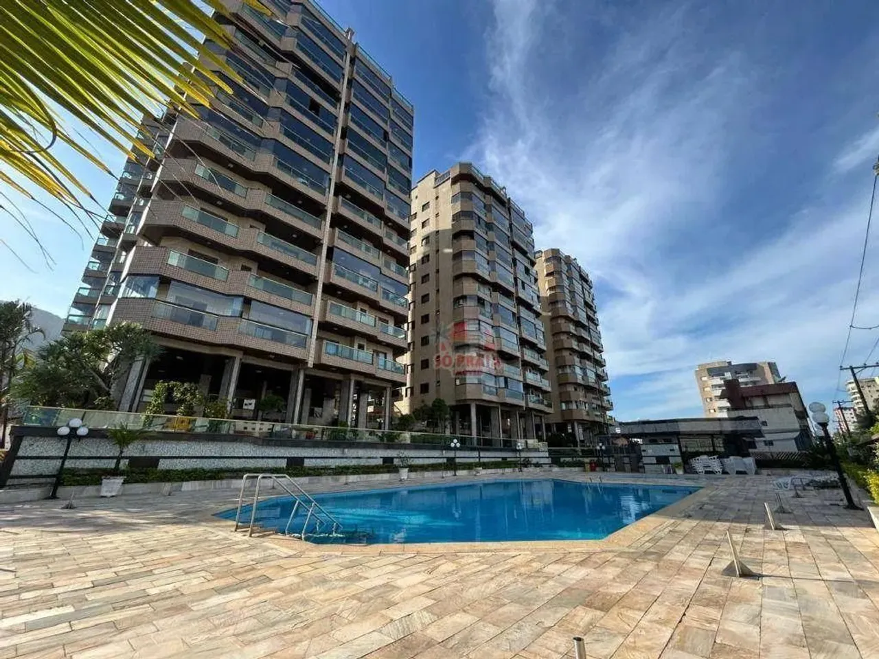 Apartamentos à venda - Mongaguá, SP | OLX