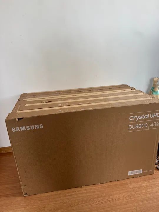 Tv Samsung 43pol - Foto 2