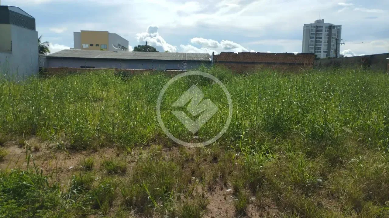 Terreno Comercial av acacias codigo: 118906