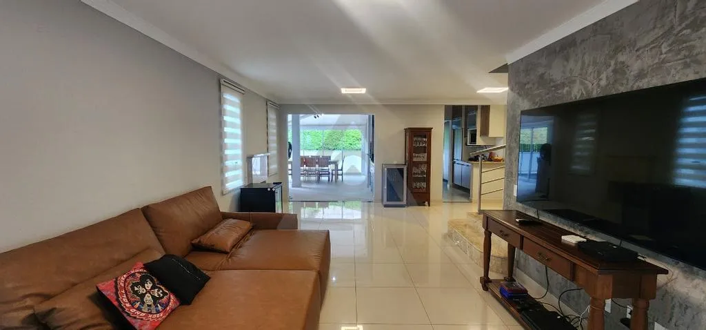 Casa à venda em Campinas, Mansões Santo Antônio, com 3 quartos, com 160 m², Reserva Aram