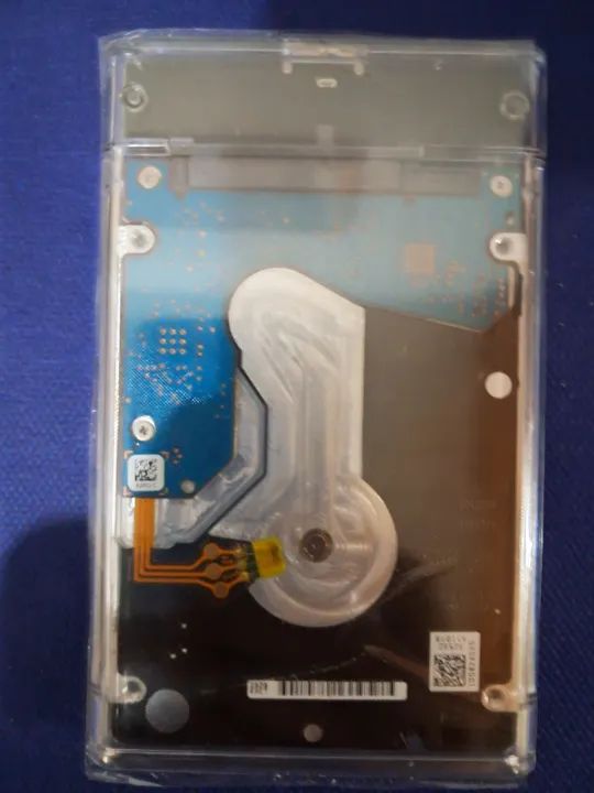 HD externo Seagate 2TB  - Foto 2