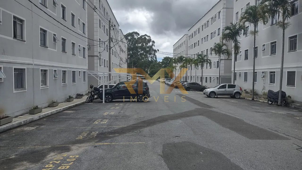 Apartamento 2 quartos, 1 vaga - Santos Dumont - Juiz de Fora/MG - Foto 2