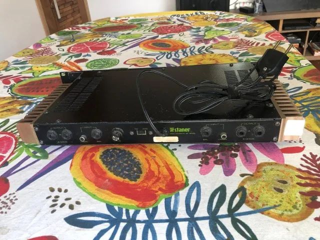 POTÊNCIA STANER 100S - Foto 4
