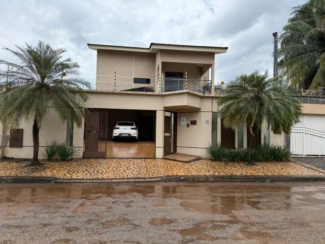 Foto - Palmas - Plano Diretor Sul